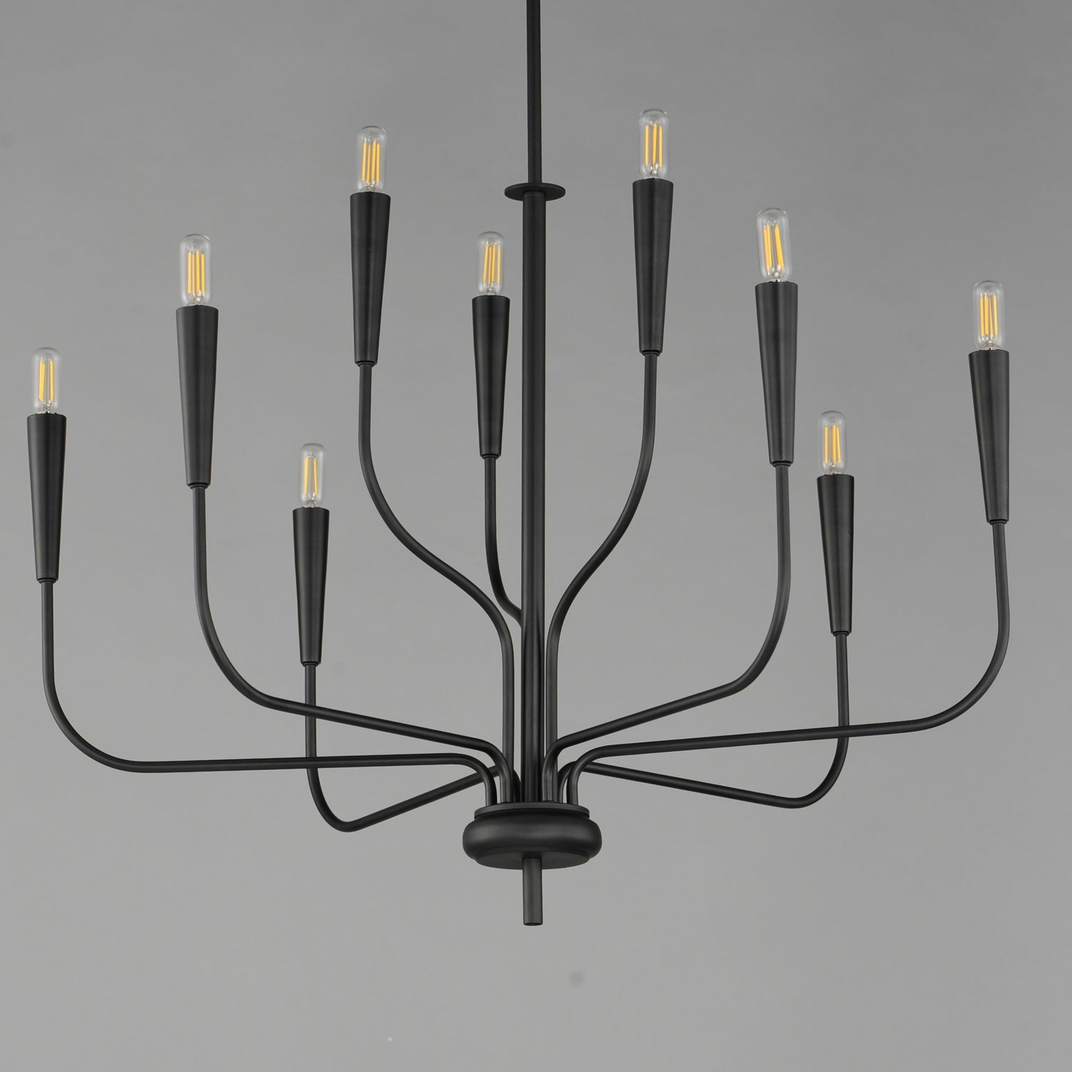 MAXIM, VELA-MULTI-TIER CHANDELIER, PENDANT LIGHT