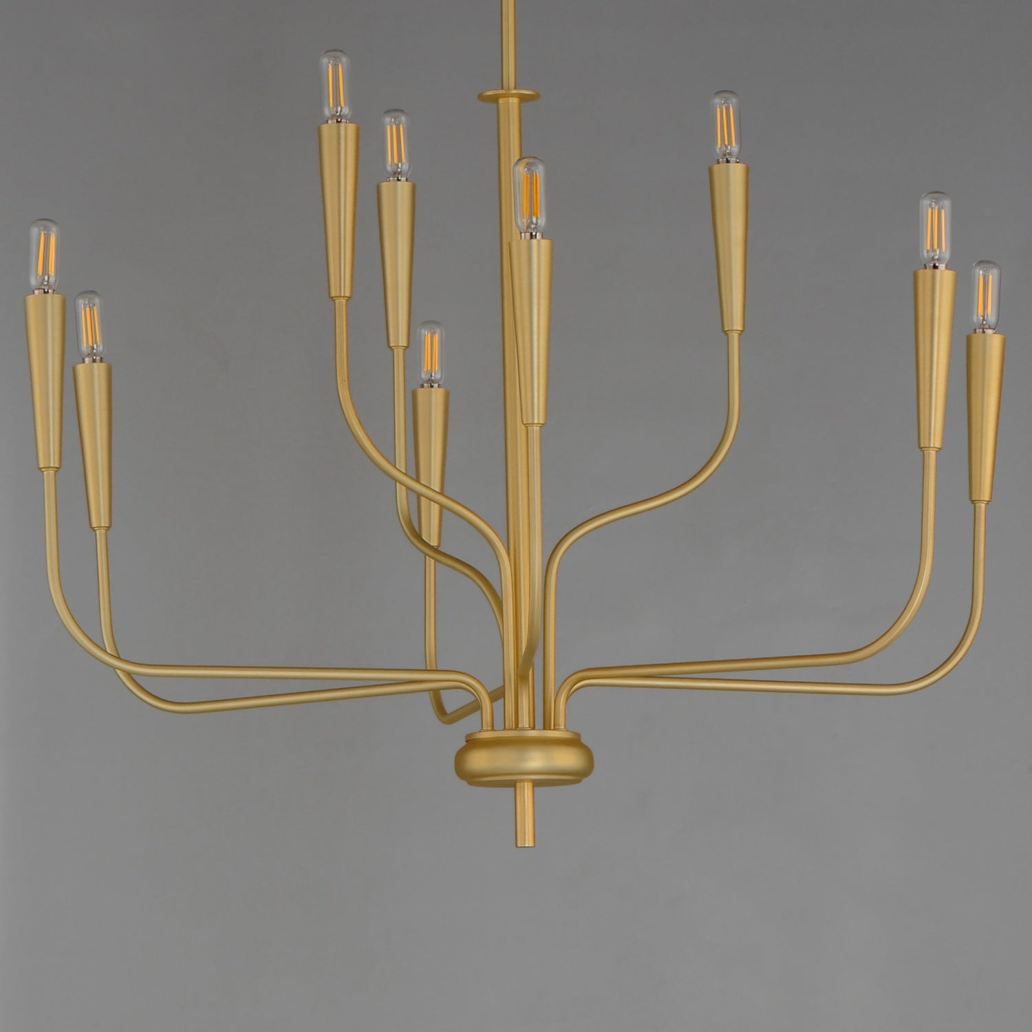 MAXIM, VELA-MULTI-TIER CHANDELIER, PENDANT LIGHT