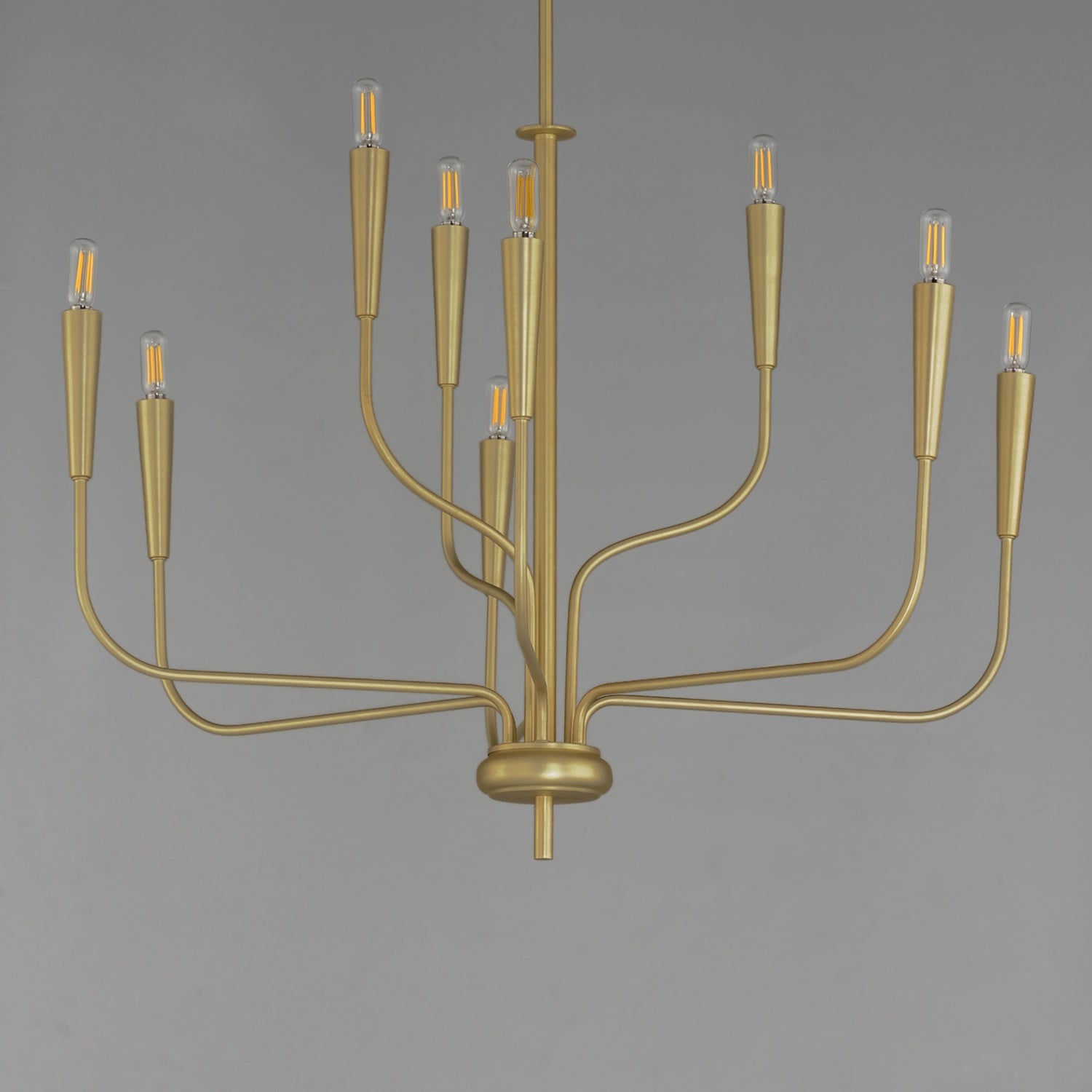 MAXIM, VELA-MULTI-TIER CHANDELIER, PENDANT LIGHT