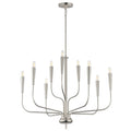 MAXIM, Vela Chandelier, CHANDELIER LIGHT