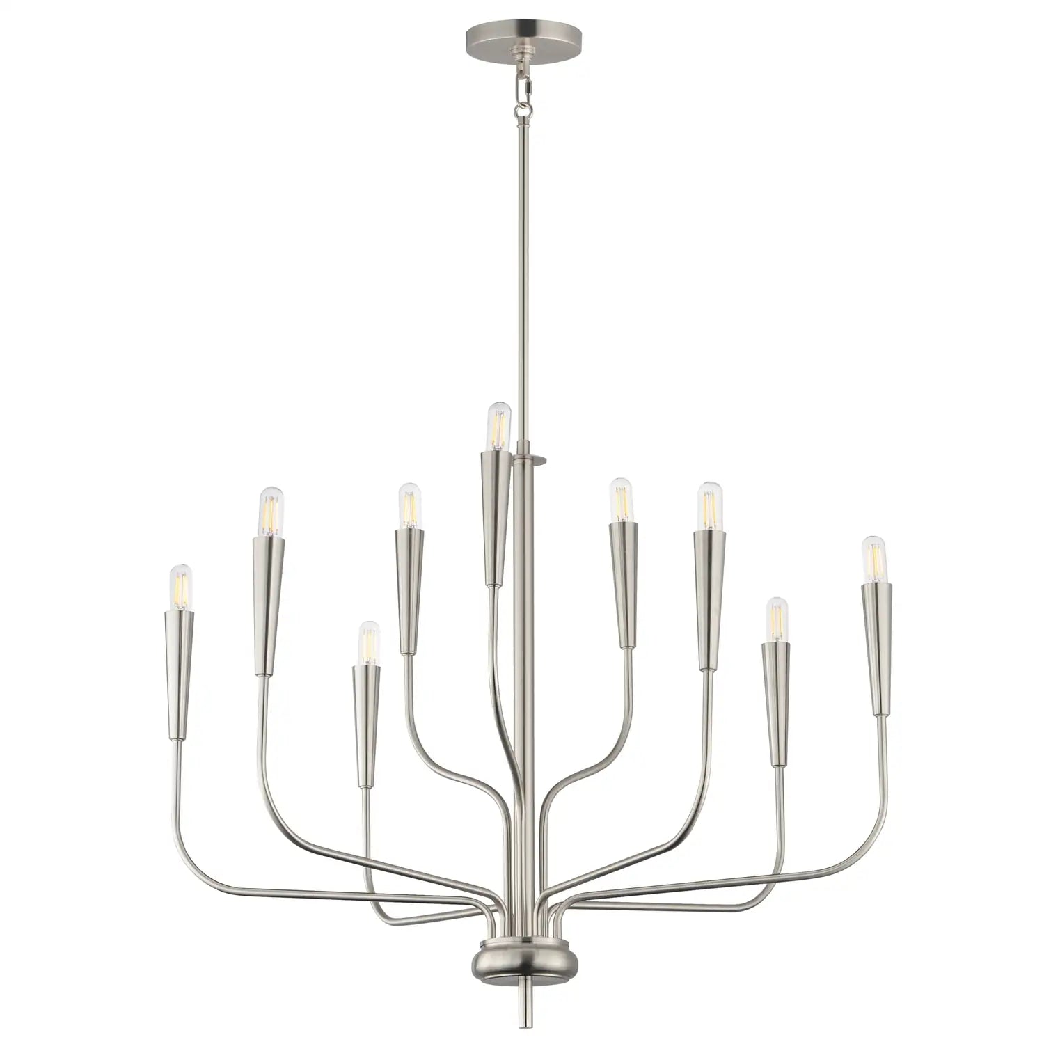 MAXIM, Vela Chandelier, CHANDELIER LIGHT