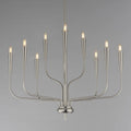 MAXIM, Vela Chandelier, CHANDELIER LIGHT
