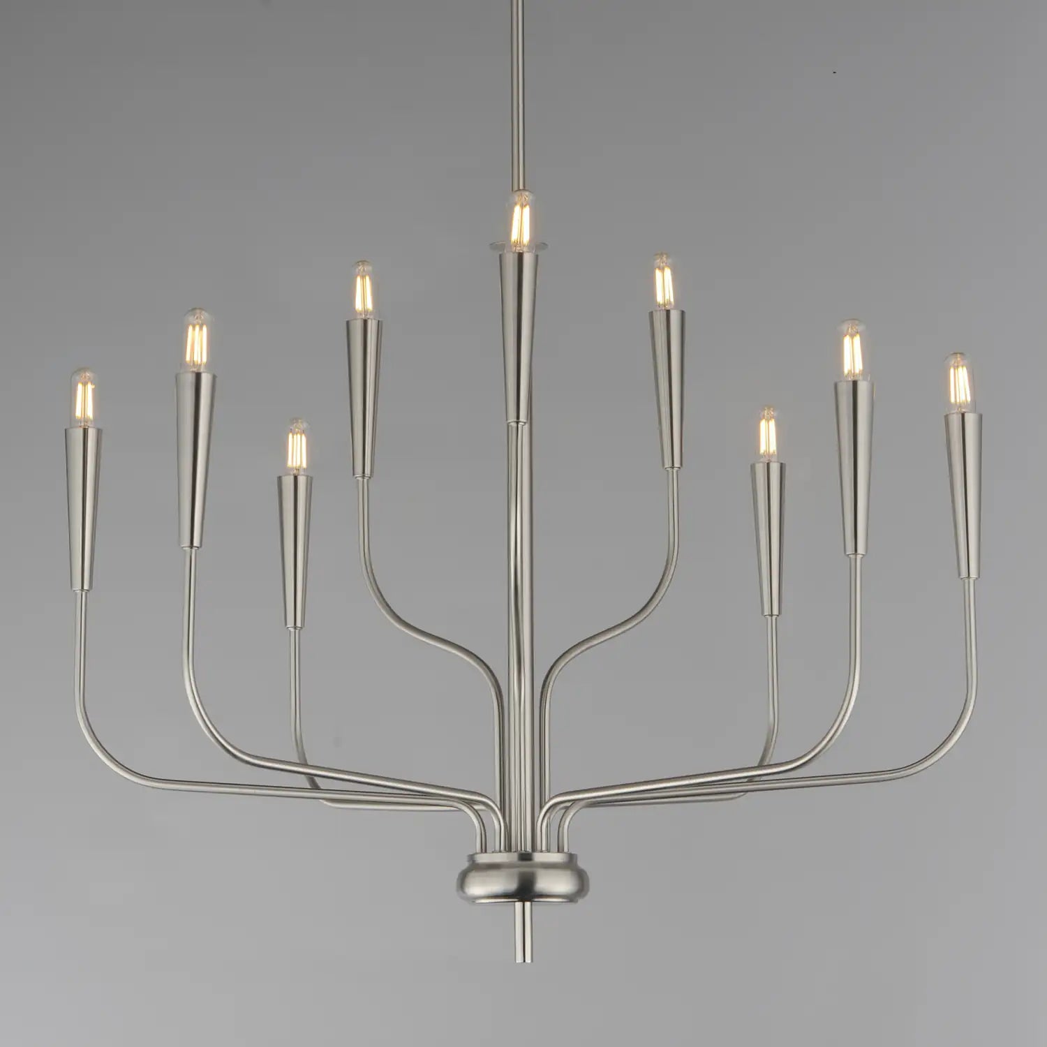 MAXIM, Vela Chandelier, CHANDELIER LIGHT