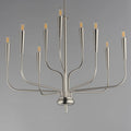 MAXIM, Vela Chandelier, CHANDELIER LIGHT