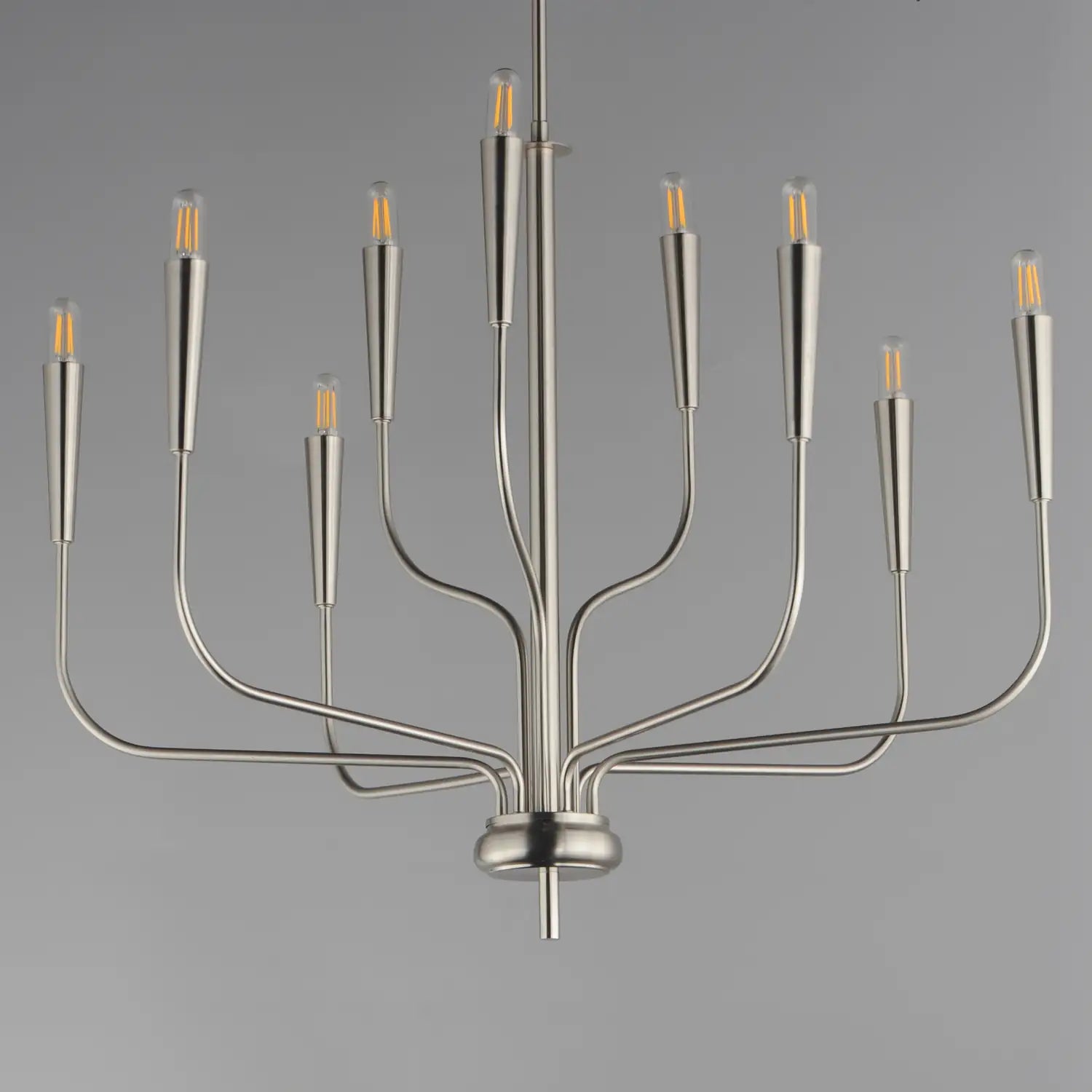 MAXIM, Vela Chandelier, CHANDELIER LIGHT