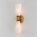 MAXIM, KREVAT-WALL SCONCE, WALL SCONCES