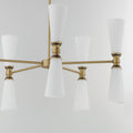 MAXIM, KREVAT-CHANDELIER, PENDANT LIGHT