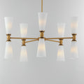 MAXIM, KREVAT-CHANDELIER, PENDANT LIGHT