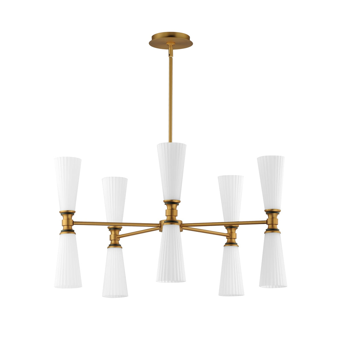 MAXIM, KREVAT-CHANDELIER, PENDANT LIGHT