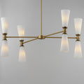MAXIM, KREVAT-CHANDELIER, PENDANT LIGHT