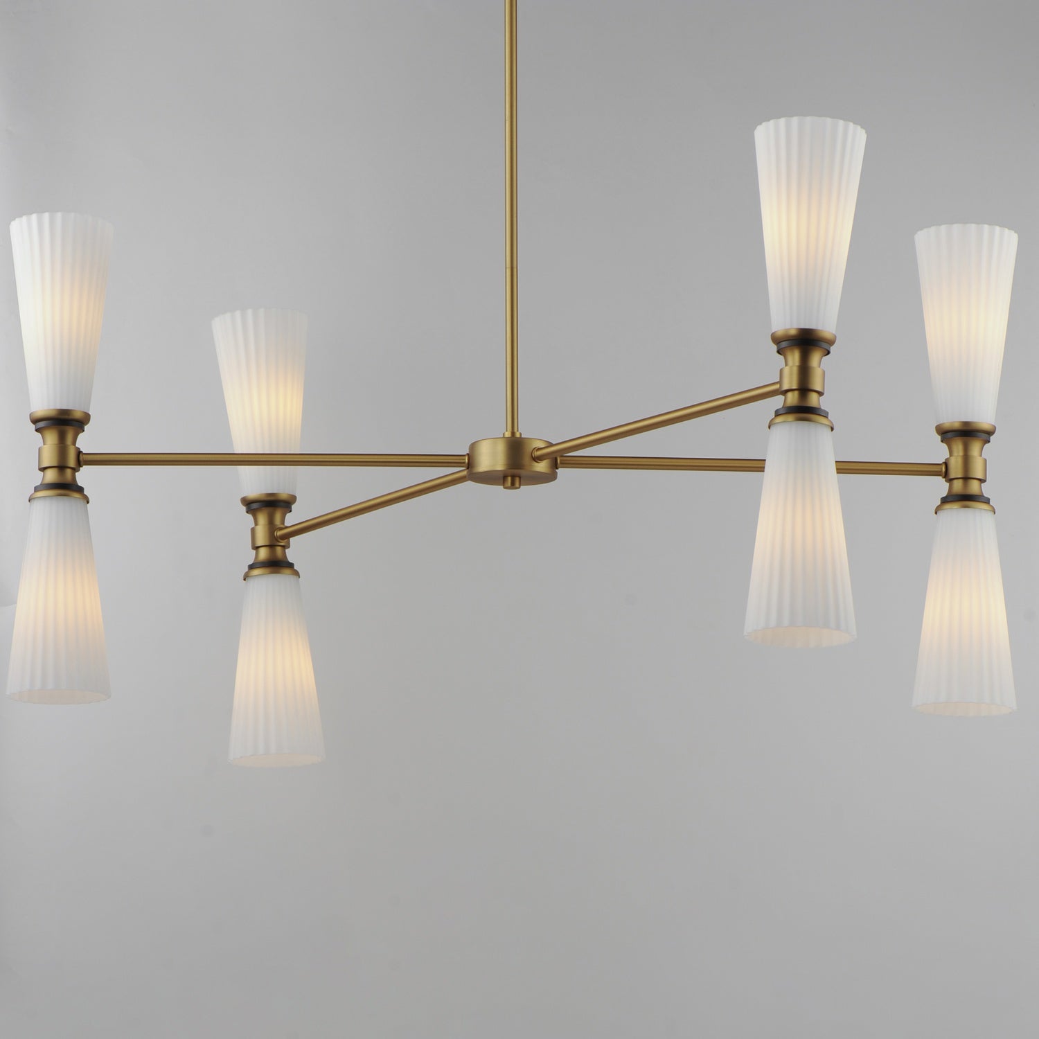 MAXIM, KREVAT-CHANDELIER, PENDANT LIGHT