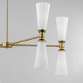 MAXIM, KREVAT-CHANDELIER, PENDANT LIGHT