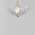 MAXIM, METROPOLIS-SINGLE PENDANT, CHANDELIER LIGHT
