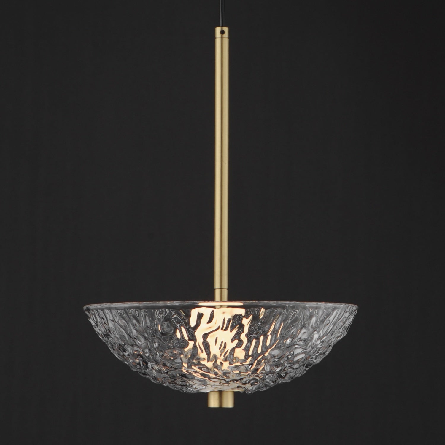 MAXIM, METROPOLIS-SINGLE PENDANT, CHANDELIER LIGHT