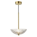 MAXIM, METROPOLIS-SINGLE PENDANT, CHANDELIER LIGHT