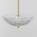 MAXIM, METROPOLIS-SINGLE PENDANT, CHANDELIER LIGHT