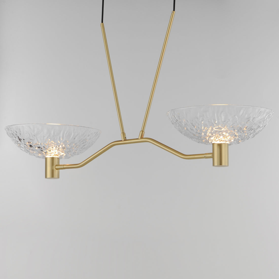 MAXIM, METROPOLIS-LINEAR PENDANT, PENDANT LIGHT
