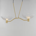 MAXIM, METROPOLIS-LINEAR PENDANT, PENDANT LIGHT
