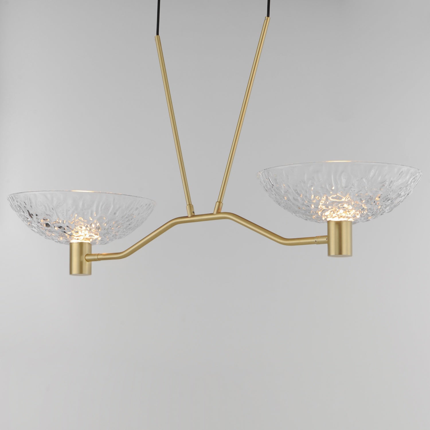 MAXIM, METROPOLIS-LINEAR PENDANT, PENDANT LIGHT