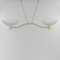 MAXIM, METROPOLIS-LINEAR PENDANT, PENDANT LIGHT