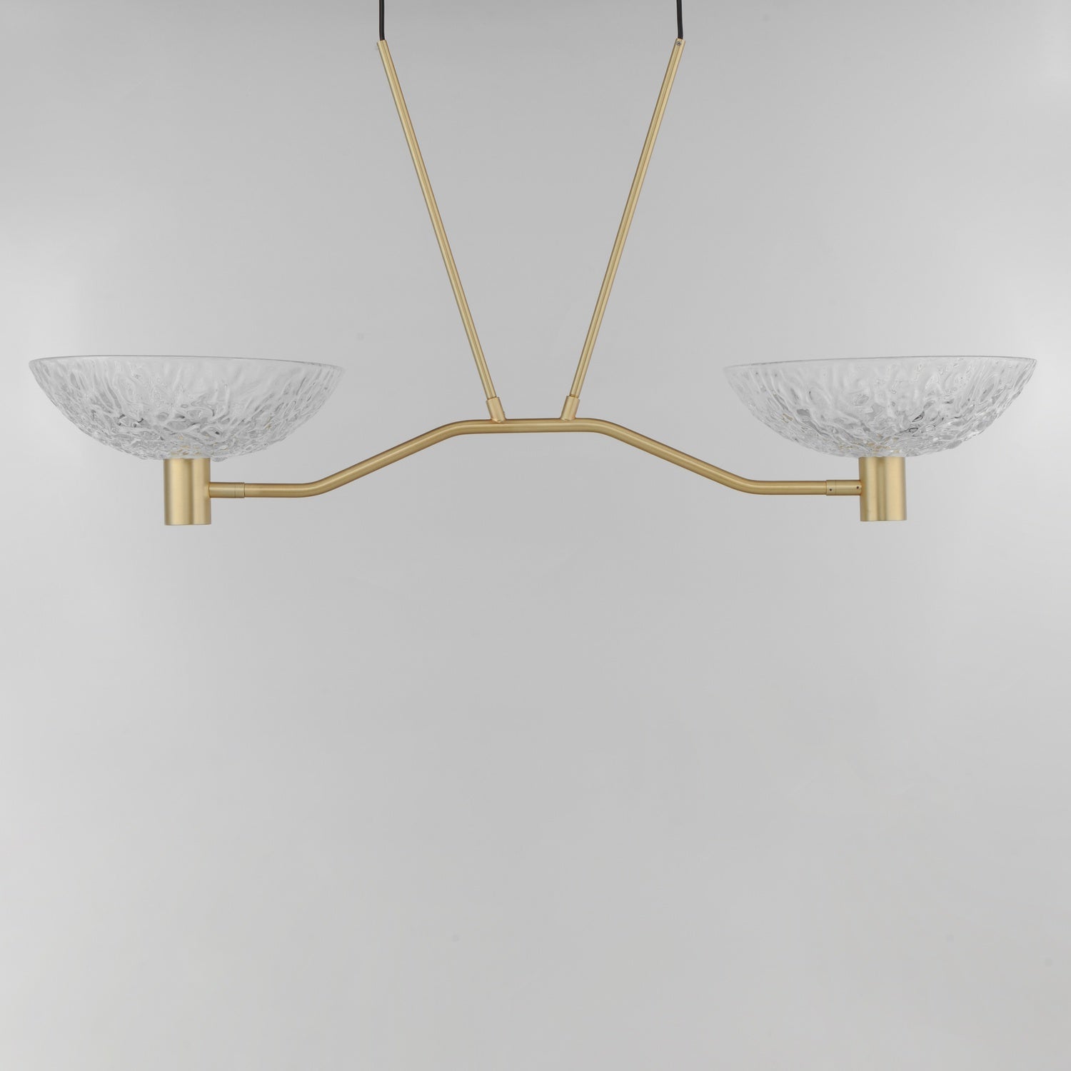 MAXIM, METROPOLIS-LINEAR PENDANT, PENDANT LIGHT