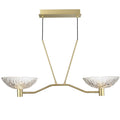 MAXIM, METROPOLIS-LINEAR PENDANT, PENDANT LIGHT
