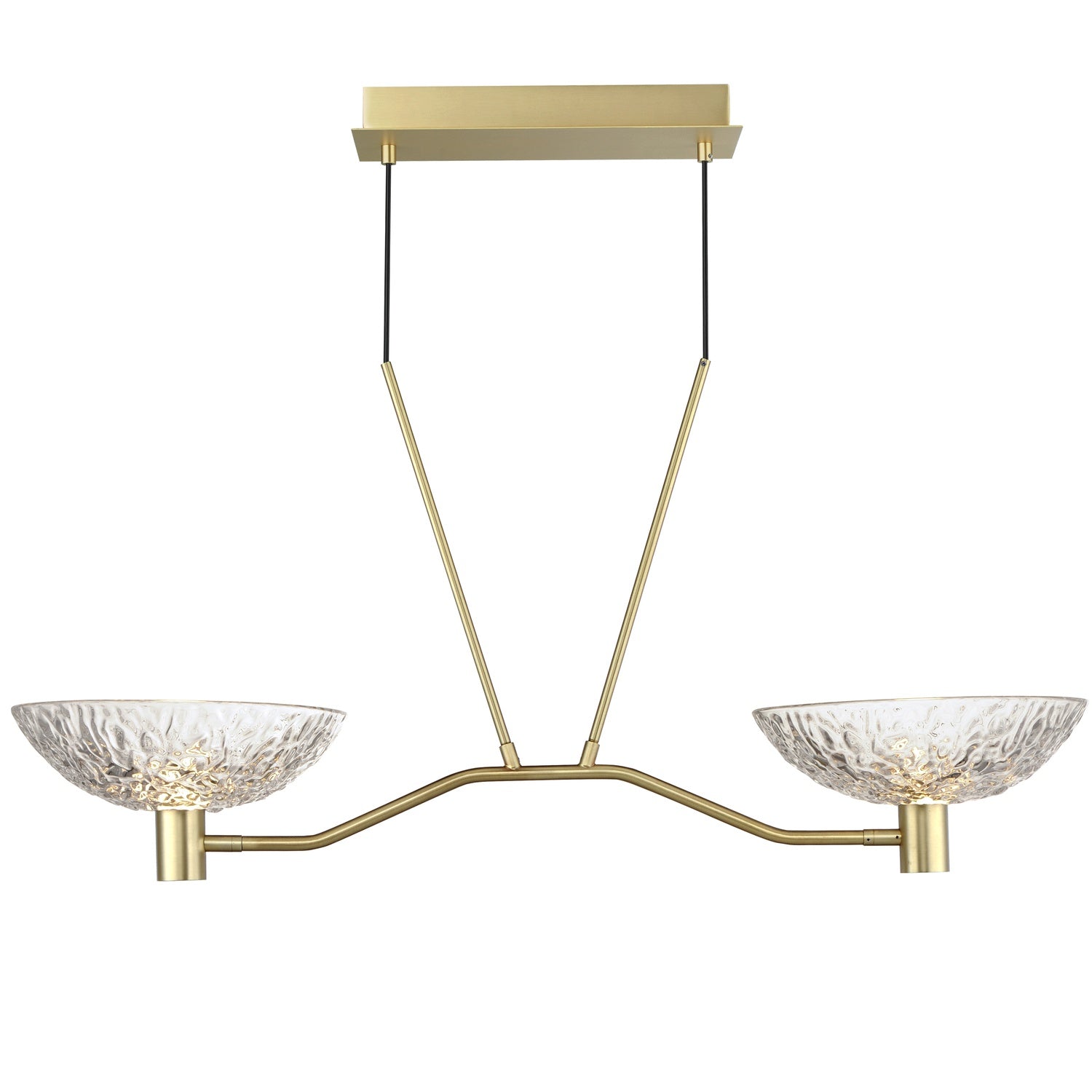 MAXIM, METROPOLIS-LINEAR PENDANT, PENDANT LIGHT