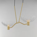 MAXIM, METROPOLIS-LINEAR PENDANT, PENDANT LIGHT