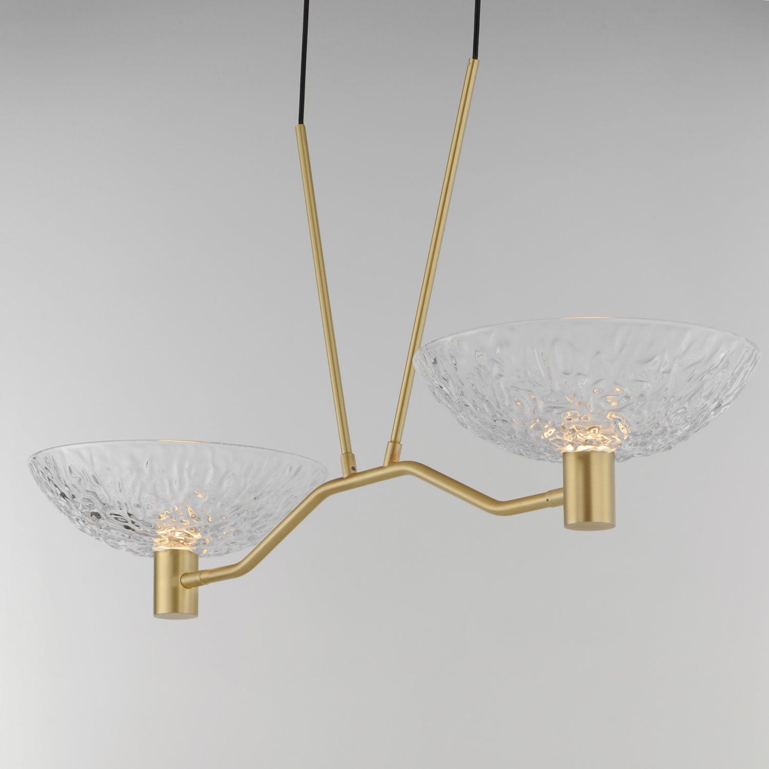 MAXIM, METROPOLIS-LINEAR PENDANT, PENDANT LIGHT