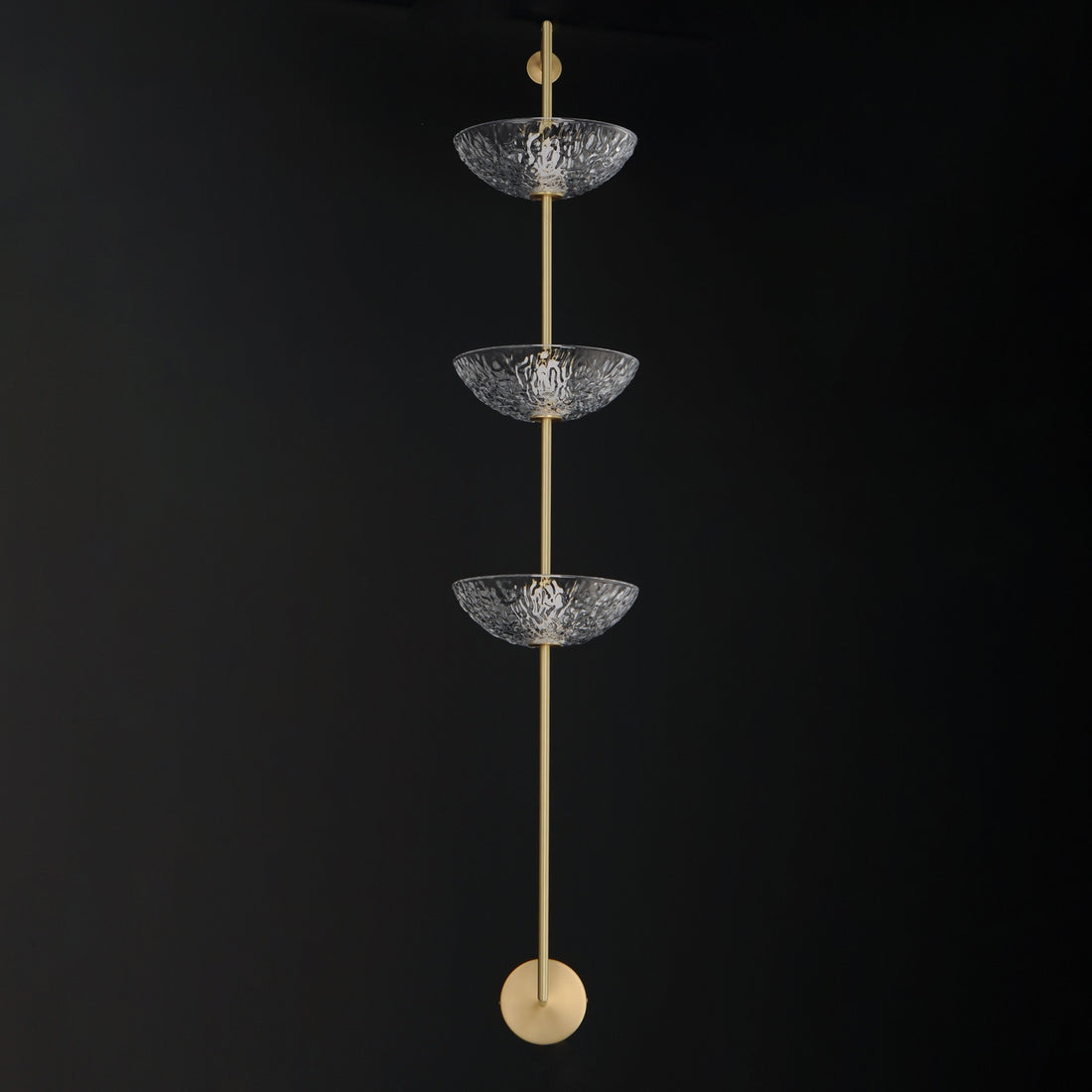 MAXIM, METROPOLIS-WALL SCONCE, WALL SCONCES