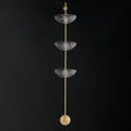 MAXIM, METROPOLIS-WALL SCONCE, WALL SCONCES