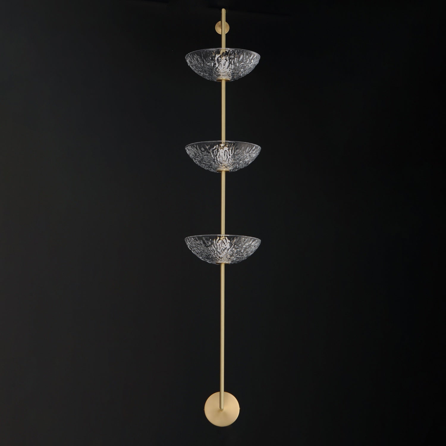 MAXIM, METROPOLIS-WALL SCONCE, WALL SCONCES