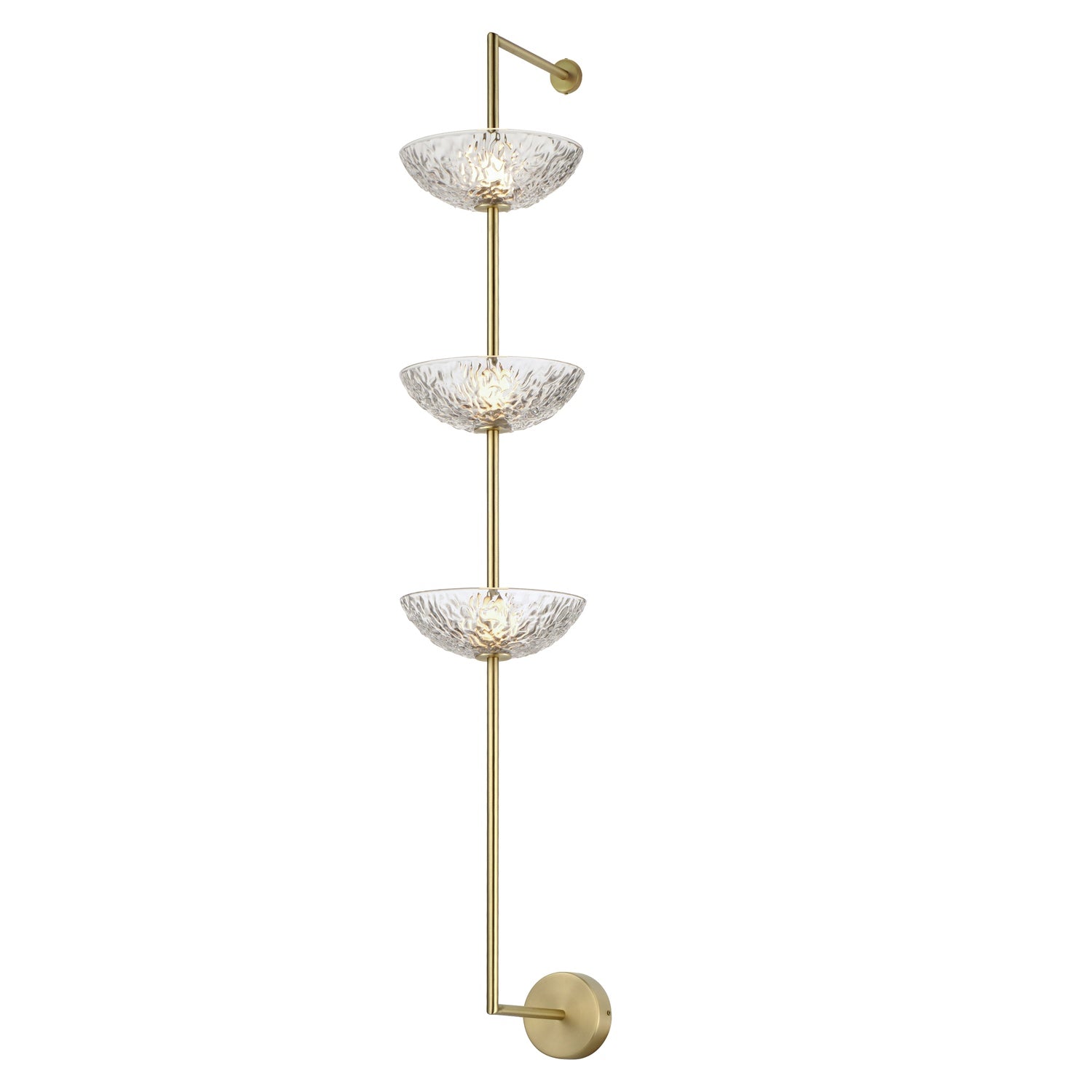 MAXIM, METROPOLIS-WALL SCONCE, WALL SCONCES