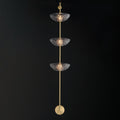 MAXIM, METROPOLIS-WALL SCONCE, WALL SCONCES