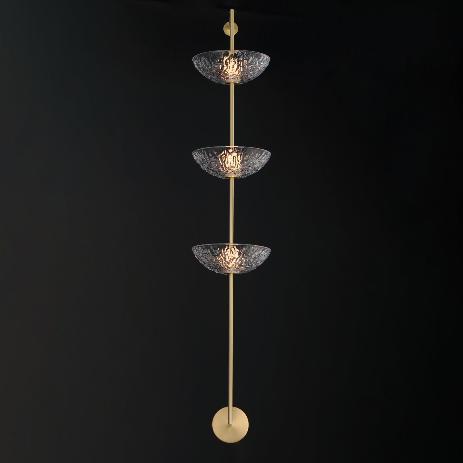 MAXIM, METROPOLIS-WALL SCONCE, WALL SCONCES