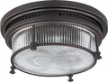 MAXIM, HI-BAY-FLUSH MOUNT, FLUSH MOUNT CEILING LIGHTS