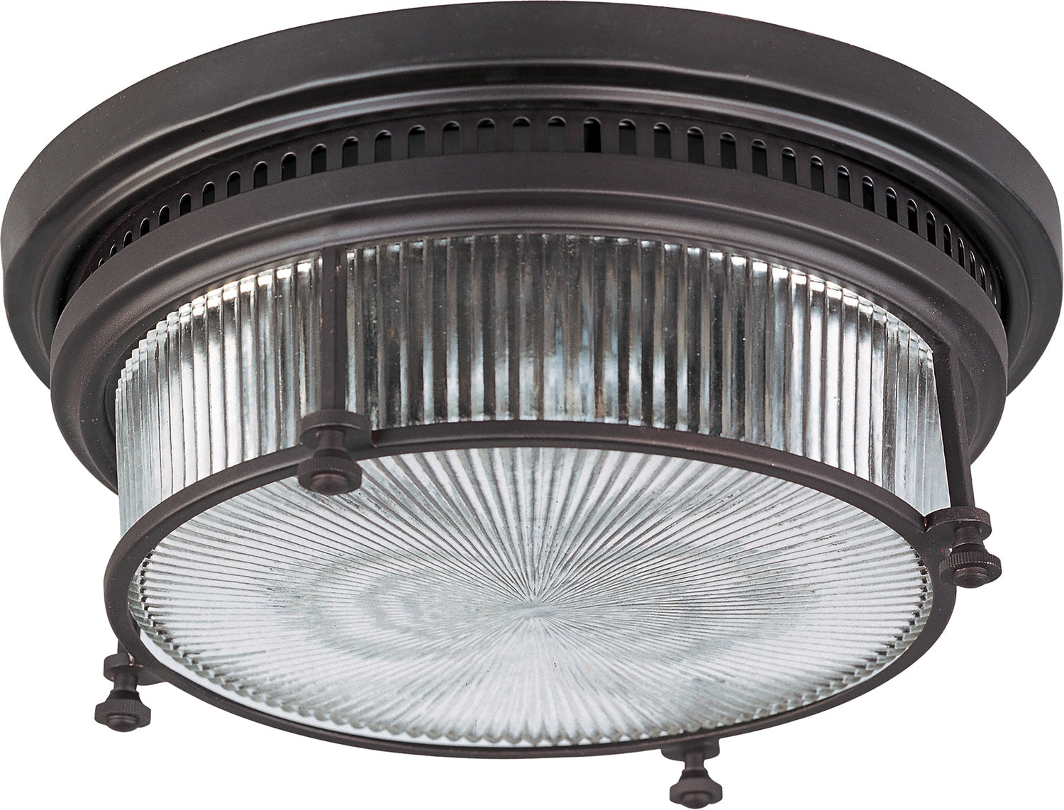 MAXIM, HI-BAY-FLUSH MOUNT, FLUSH MOUNT CEILING LIGHTS