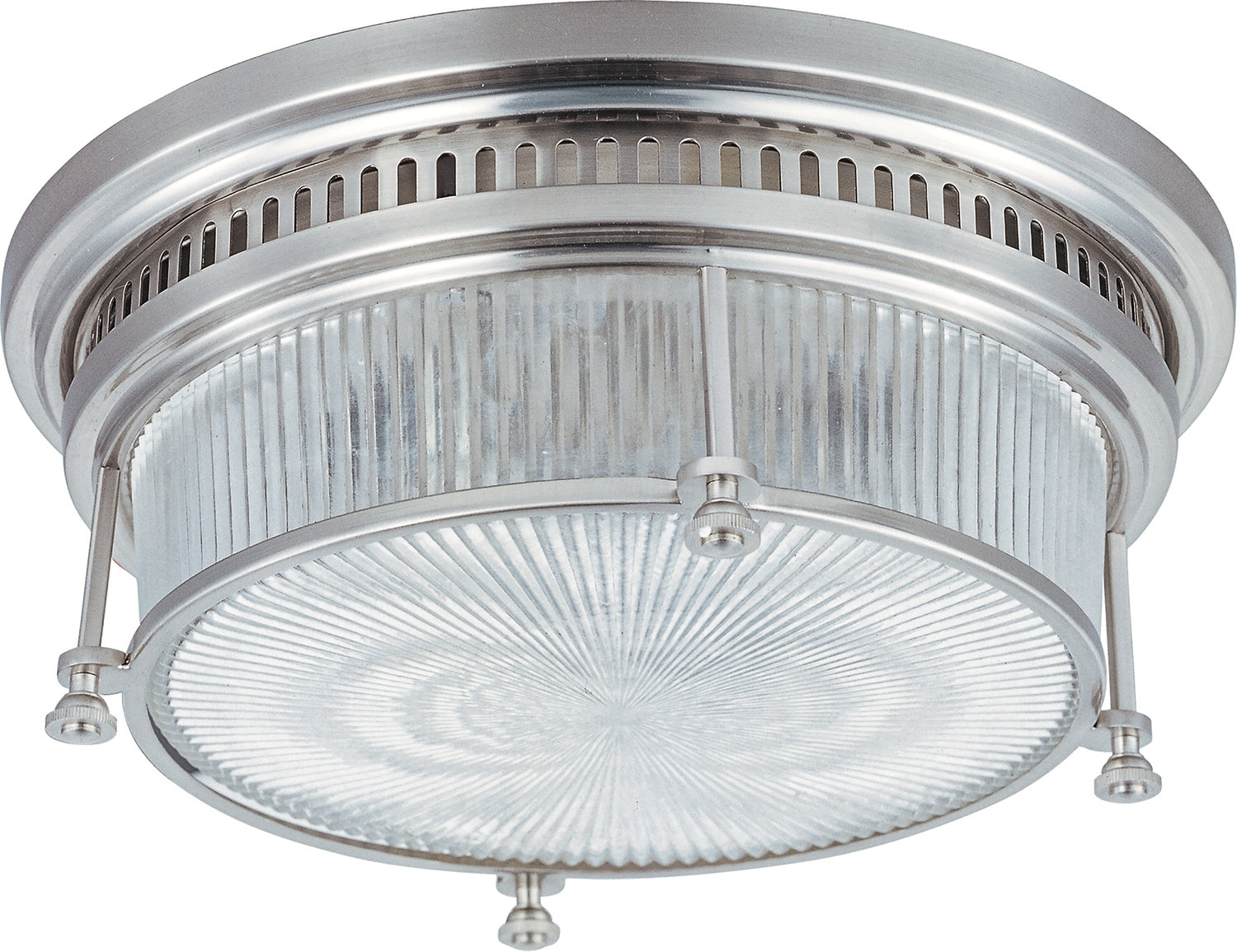 MAXIM, HI-BAY-FLUSH MOUNT, FLUSH MOUNT CEILING LIGHTS