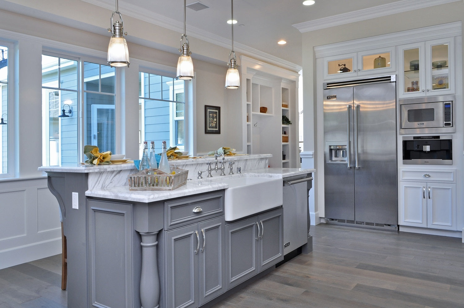 MAXIM, Hi Bay Pendant, PENDANT LIGHT
