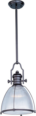 MAXIM, HI-BAY-SINGLE PENDANT, PENDANT LIGHT