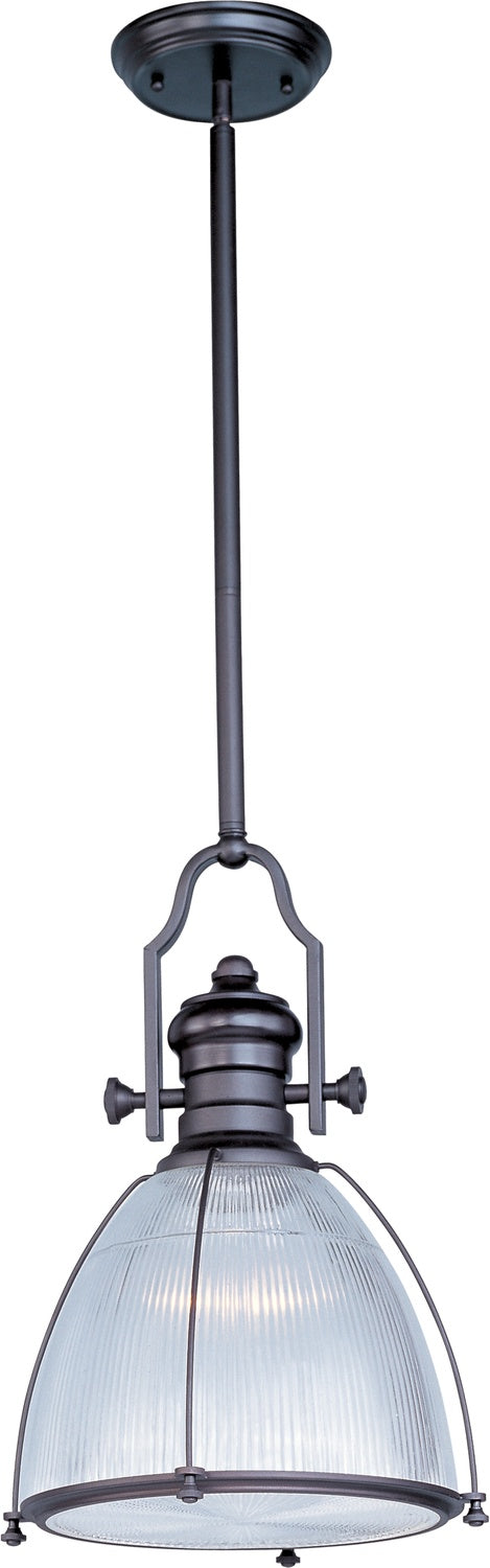 MAXIM, HI-BAY-SINGLE PENDANT, PENDANT LIGHT