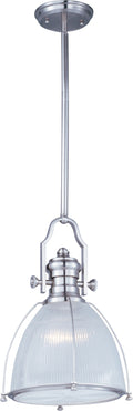 MAXIM, HI-BAY-SINGLE PENDANT, PENDANT LIGHT