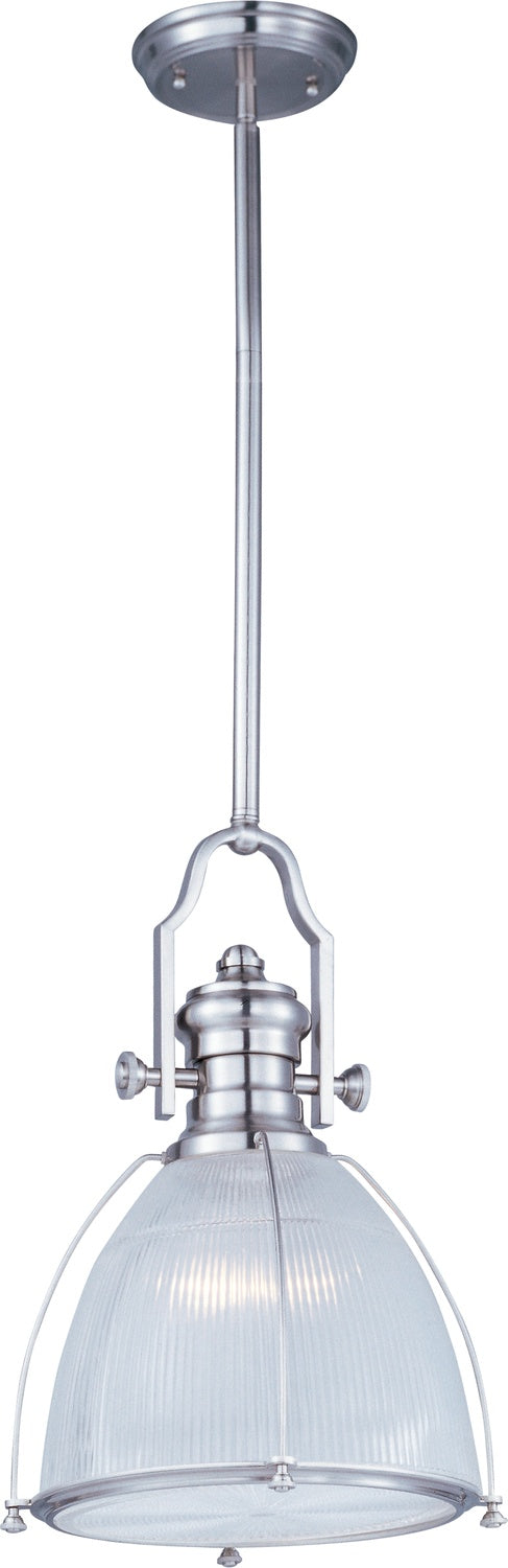 MAXIM, HI-BAY-SINGLE PENDANT, PENDANT LIGHT