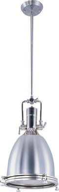 MAXIM, HI-BAY-SINGLE PENDANT, PENDANT LIGHT