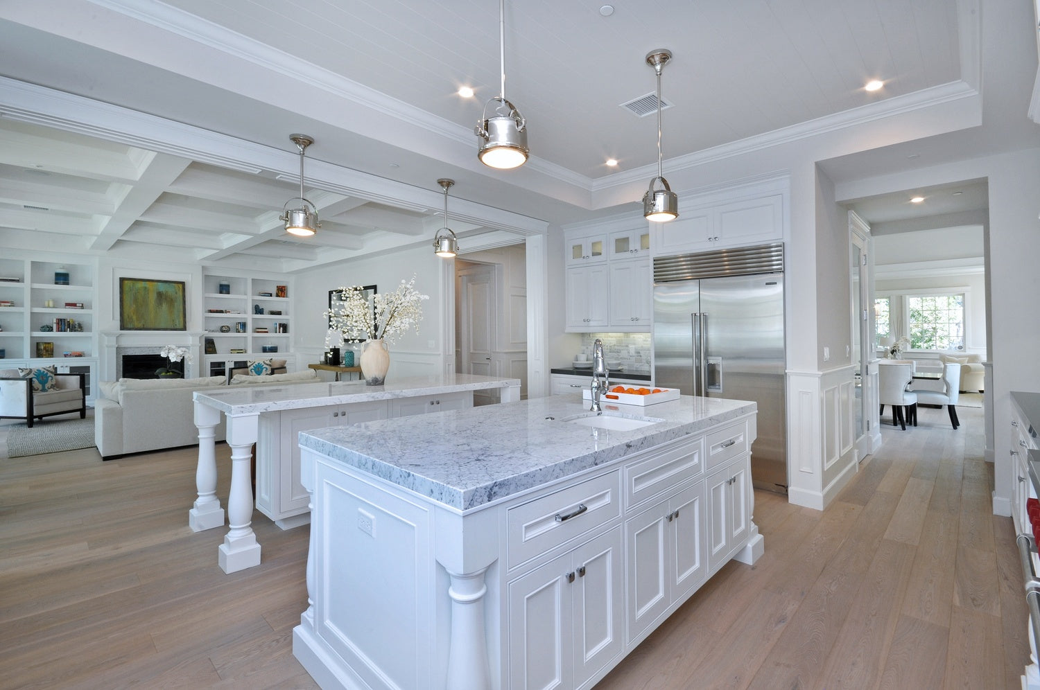 MAXIM, HI-BAY-SINGLE PENDANT, PENDANT LIGHT