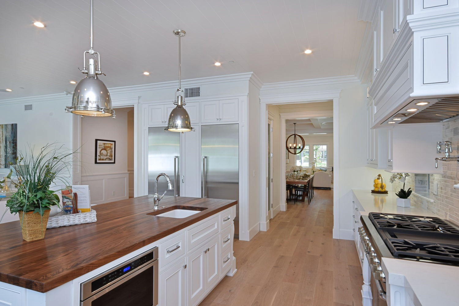 MAXIM, HI-BAY-SINGLE PENDANT, PENDANT LIGHT