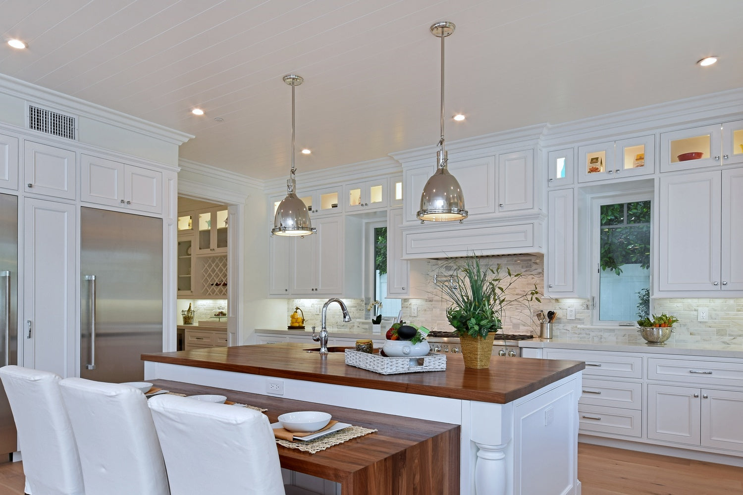 MAXIM, HI-BAY-SINGLE PENDANT, PENDANT LIGHT