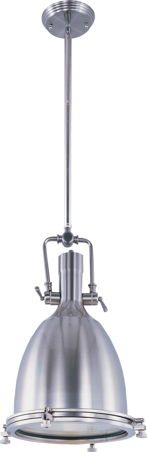 MAXIM, HI-BAY-SINGLE PENDANT, PENDANT LIGHT