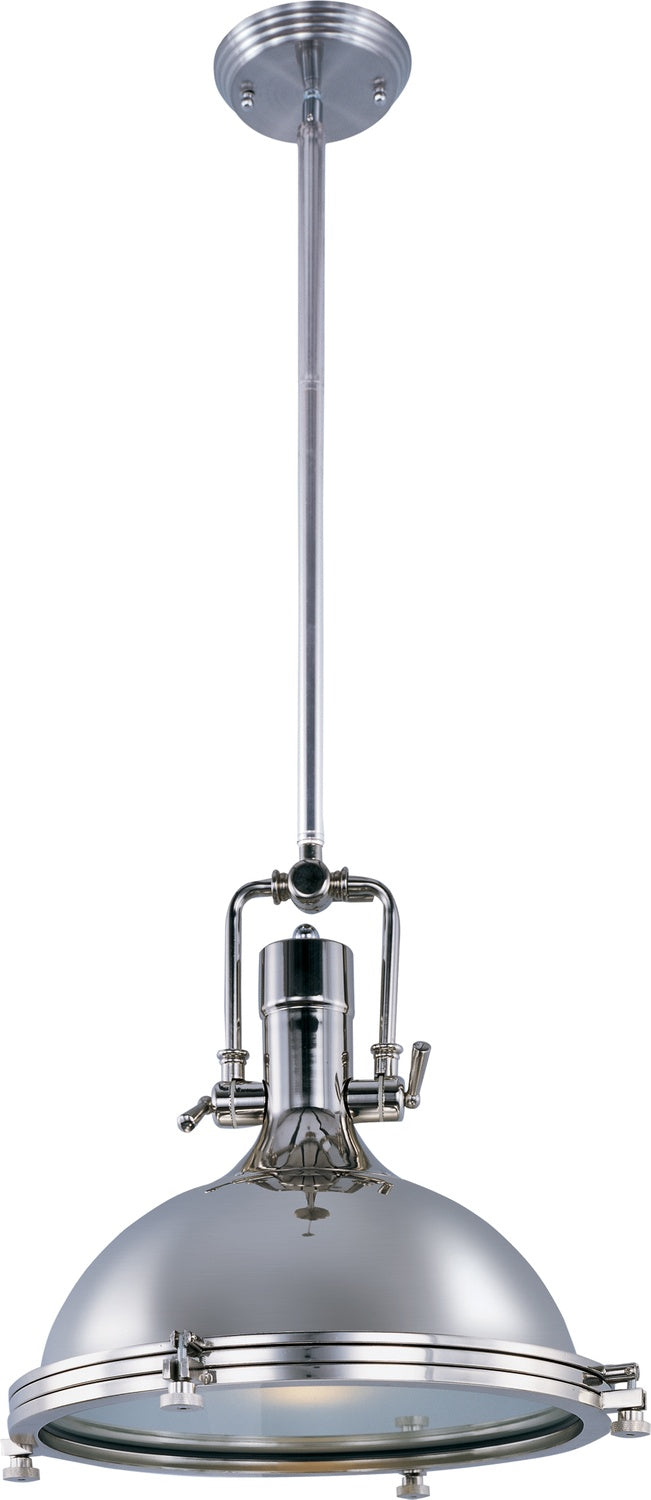 MAXIM, HI-BAY-SINGLE PENDANT, PENDANT LIGHT