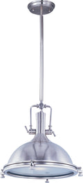 MAXIM, HI-BAY-SINGLE PENDANT, PENDANT LIGHT